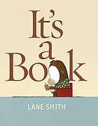It's a book