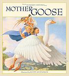 Favorite nursery rhymes from Mother Goose
