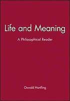 Life in fragments : essays in postmodern morality