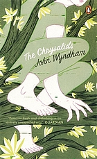 The chrysalids