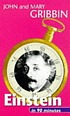 Einstein in 90 minutes : (1879-1955) by  John R Gribbin 