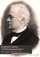 Bradford's history 