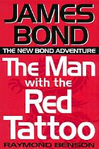 The man with the red tattoo