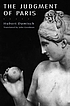The judgement of Paris. [1], [Analytic iconology] by Hubert Damisch