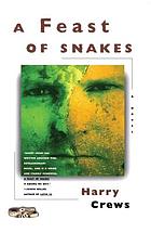 A feast of snakes
