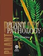 Plant pathology