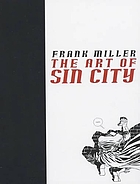 The art of Sin City