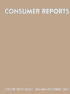 Consumer Reports.