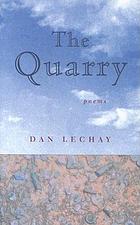 The quarry : poems