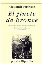 El jinete de bronce