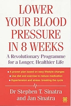 Lower your blood pressure in 8 weeks