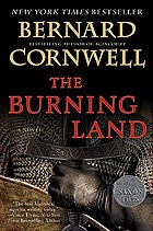 The burning land : a novel