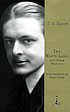 The waste land and other writings por T  S Eliot