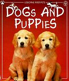 Dogs and puppies