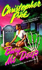 Bury me deep