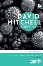 David Mitchell : critical essays