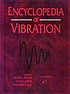 Encyclopedia of vibration: three volumes set. by  David Ewins 