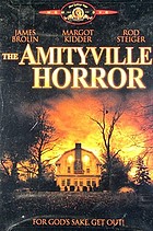 The Amityville horror