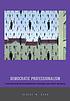 Democratic professionalism : citizen participation and the reconstruction of professional ethics, identity, and practice