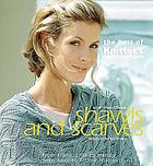 Shawls and scarves