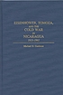 Eisenhower, Somoza, and the Cold War in Nicaragua, 1953-1961