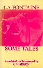 Some tales of La Fontaine