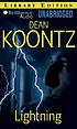 Lightning 著者： Dean R Koontz