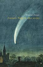 Fantastic night & other stories