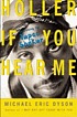 Holler if you hear me : searching for Tupac Shakur