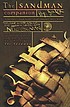 The Sandman companion von Hy Bender