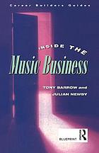 Inside the music business
