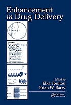 Enhancement in drug delivery