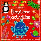 Playtime activities