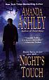 Night's touch door Amanda Ashley