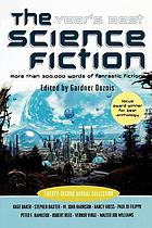 The year's best science fiction : twenty-second annual collection