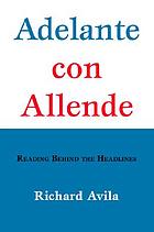 Adelante con Allende
