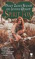 Spirit fox por Mickey Zucker Reichert