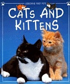 Cats and kittens