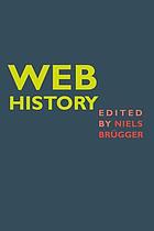 Web history