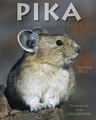 Pika : life in the rocks