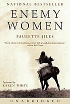 Enemy women [a novel