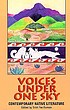 Voices under one sky : contemporary Native literature by Trish Fox Roman