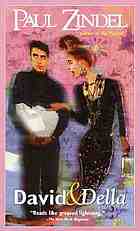 David & Della : a novel