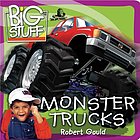 Monster trucks