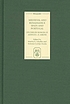 Medieval and Renaissance Spain and Portugal :... Autor: Arthur Lee-Francis Askins