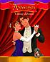 Anastasia by A  L Singer