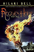Rogue's home : a knight and rogue novel