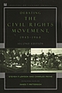 Debating the civil rights movement, 1945-1968 by Steven F Lawson