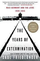Nazi Germany and the Jews