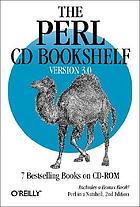 The Perl CD bookshelf